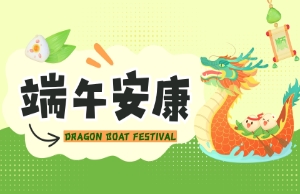 端午｜奔赴山海，“粽”享所爱